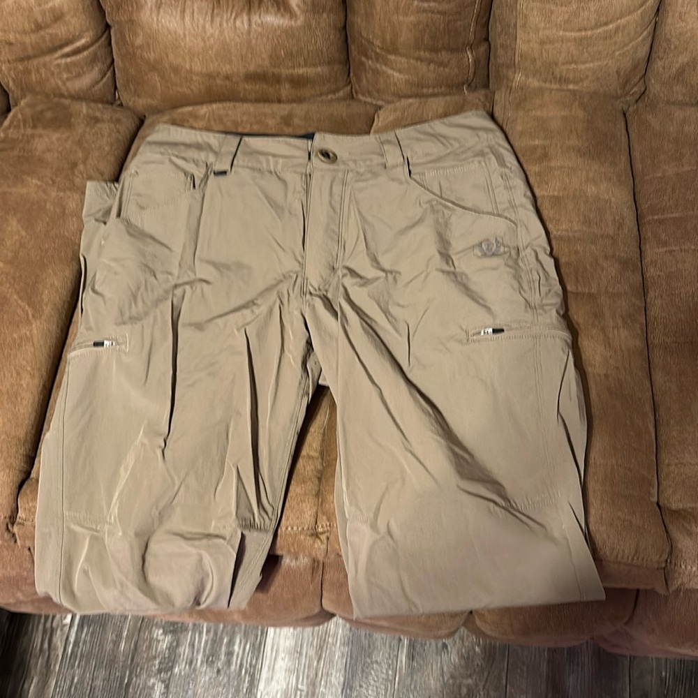 Men’s Neptune amphibious pant